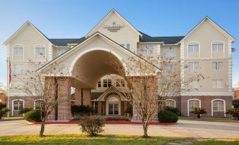 Country Inn & Suites by Radisson, Houston Intercontinental Airport East, TX