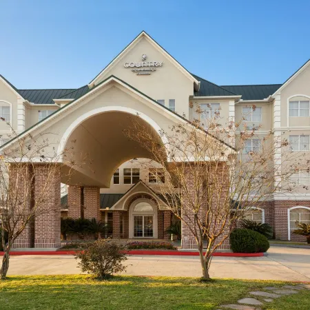 Country Inn & Suites by Radisson, Houston Intercontinental Airport East, TX