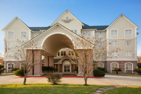 Country Inn & Suites by Radisson, Houston Intercontinental Airport East, TX