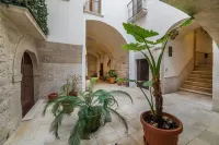 Borgomurgia Hotel di Andria