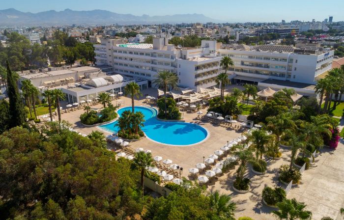 Hilton Nicosia