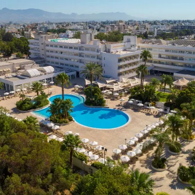 Hilton Nicosia Hotels near Famagusta Gate