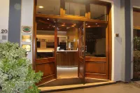 Hotel Alex Các khách sạn ở Scandicci