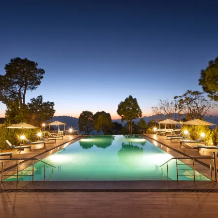 Suryavilas Luxury Resort & Spa