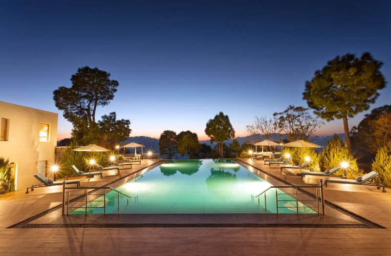 Suryavilas Luxury Resort & Spa photo 2