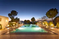 Suryavilas Luxury Resort & Spa - 5-stjärniga