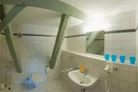 Hotel Pension St Nikolai