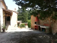 Villa Antico Podere Rota -  Casas de vacaciones