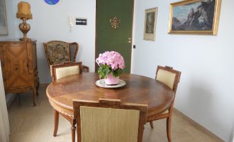 Apartments "solaria 1 & 2 Ospedaletti Ligure (by Sanremo Italian Riviera)