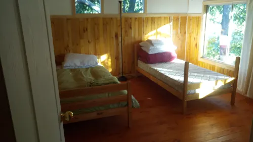 Cabaña Hualle Con Hot Tub Exclusivo Cerca de Termas y Lago