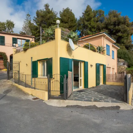 Terrazzo Sul Mare