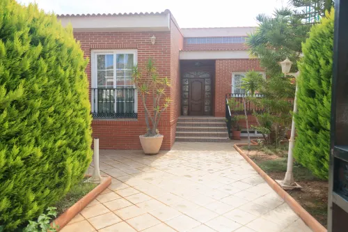 Luxury Villa in Playa Honda - Villas