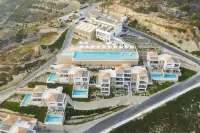 White Rock of Kos Hotel - Adults Only Hotel in zona Agios Theologos Beach
