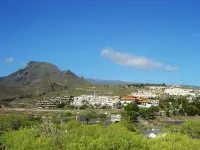 Casa Dos Angeles - in the Sunny South of Tenerife