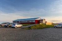 Lilja Guesthouse Hotels near Vatnajokull Glacier