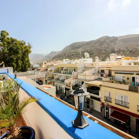Playa Azul , Luxury Penthouse with Spectacular Roof Terrace