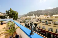 Playa Azul , Luxury Penthouse with Spectacular Roof Terrace - Mountain view