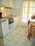 Apartments Maria with Pool - Agios Gordios Beach