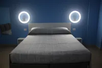 Orchidea - Stanza Quadrupla - B&B Lasso