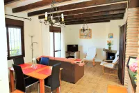 Cozy Rural Tourism Accommodation in Huetor Hotels in Vinuela