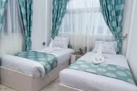 Relax Apartment up to 3 Persons - Feel Home Away from Home - Condos