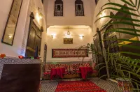Riad Taha - Mimouna Room