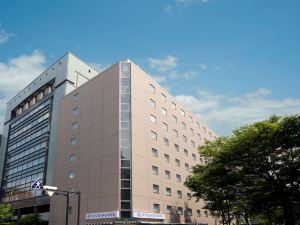新橫濱大和Roynet飯店