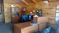 Bryce Valley Lodging Hotels in Tropic
