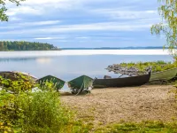 Purnutar b Hotels in Pielisen Karjala