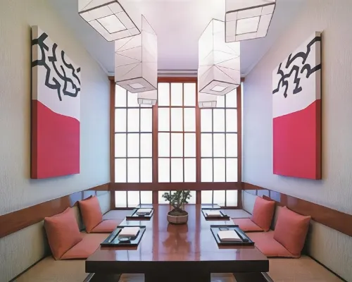 Edsa Shangri-La, Manila Business Facilities Photos