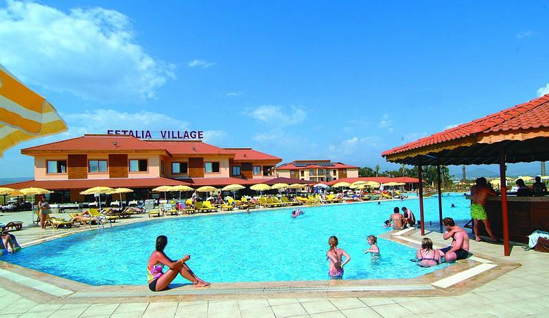 Eftalia Holiday Village