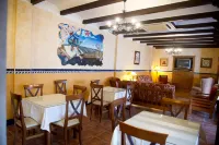 Hospedium Hotel Retiro del Maestre Hotels in Альмагро