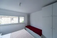No5 One Bedroom Apartment