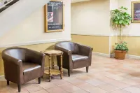 Americas Best Value Inn Knoxville Downtown North - 2-Sterne