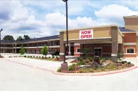 Executive Inn and Suites Tyler