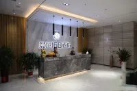 Chenlong Hotel 168 (Mayang Railway Station) Hotels in Mayang