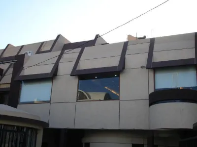Hotel Executive Hotels in Lucknow
