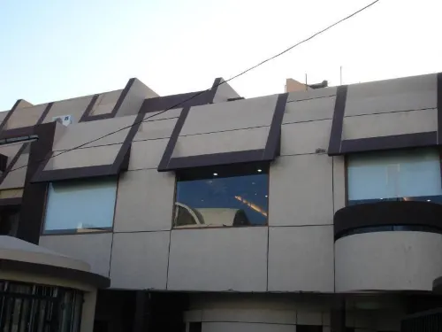 Hotel Executive Hotels in Lucknow