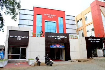 Arunaachalaa Inn