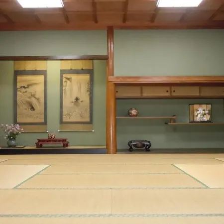 Etchuya Ryokan