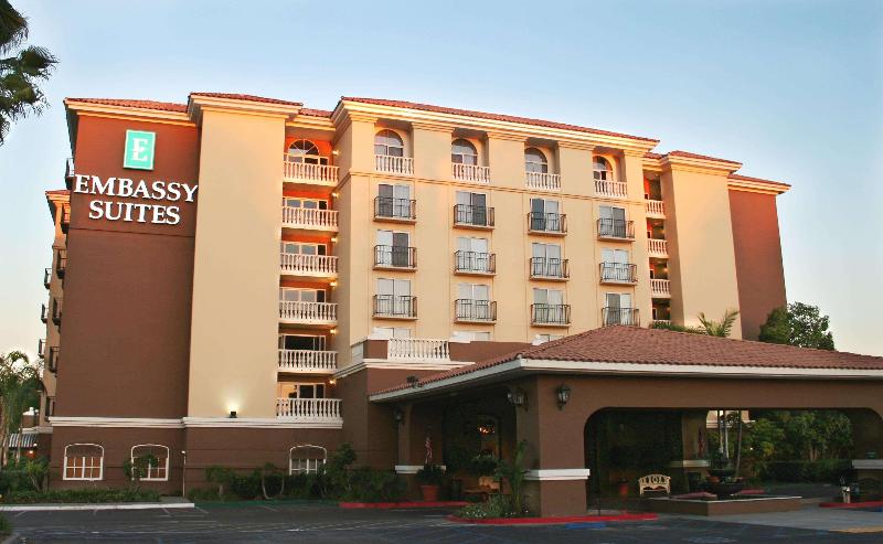 Holiday Inn Express Anaheim West, an Ihg Hotel