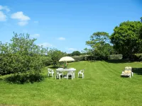 Gîte des Perdrix