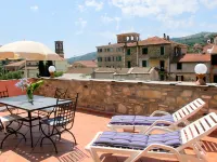 Casa del Cavaliere ドルチェードのホテル