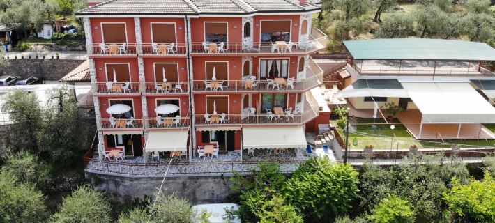 Casa Maria Ξενοδοχεία στην πόλη Brenzone sul Garda