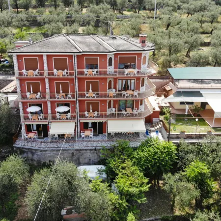 Casa Maria