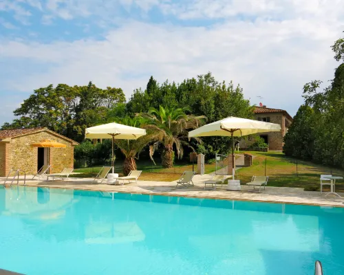 Le Palaie - 'Piscina' (Pec205) Hotels in Peccioli