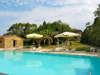 Le Palaie - 'Piscina' (Pec205) - 3-Star