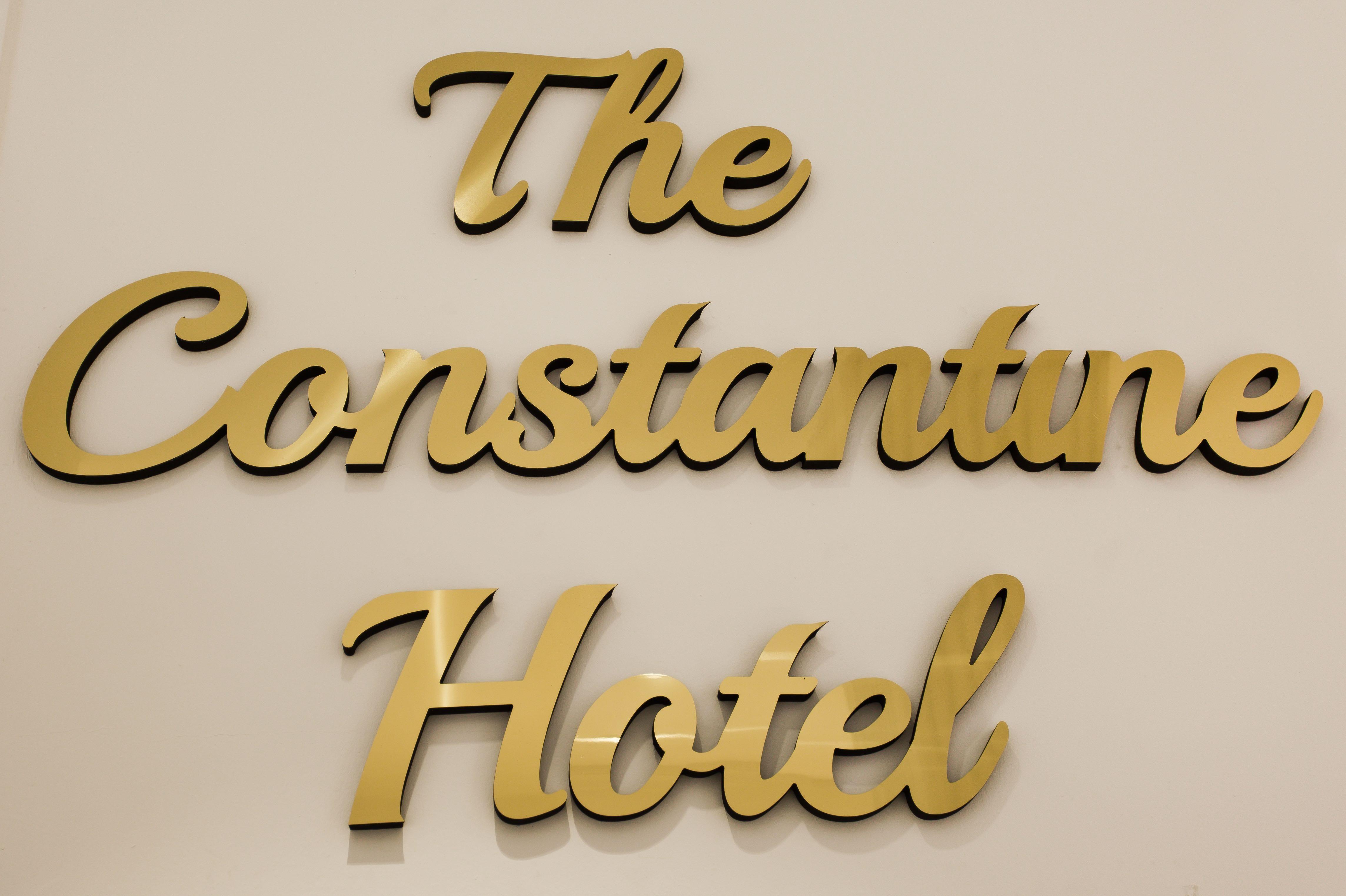 The Constantine Hotel