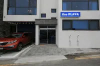 Daecheon (Boryeong) the Playa Pension - 膳食民宿