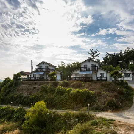 Seosan Seosan Beach Pension
